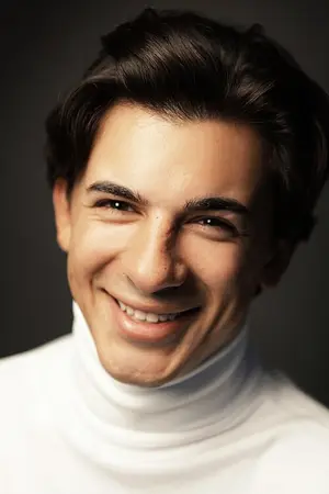 Alexei Markov