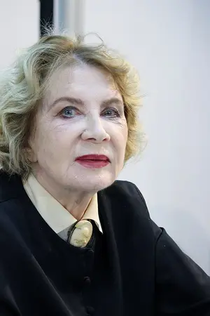 Алла Сергеевна Демидова