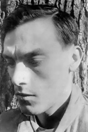 Арсений Александрович Тарковский