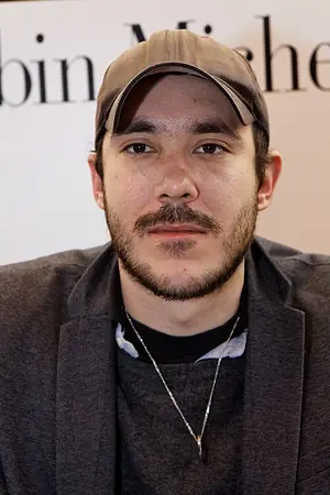 Aurélien Molas