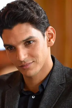 Amir El Kacem
