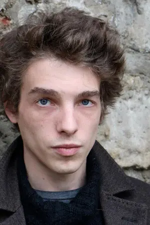 Pierre Andrau