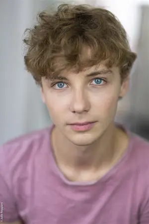 Jérémy Gillet