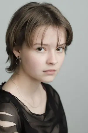 Josephine Blazier