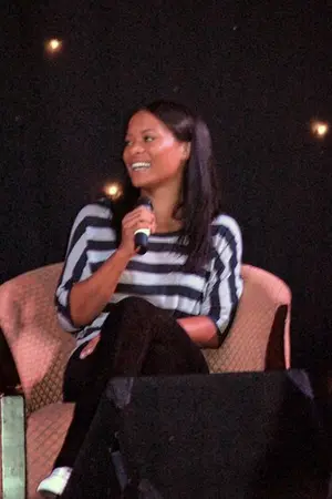 Rose Rollins