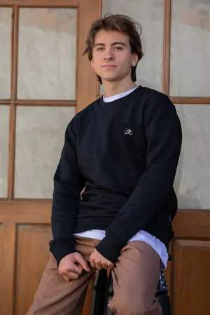 Pedro Maurizi