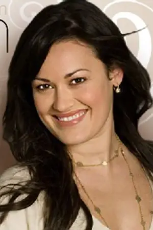 Ashley Brown