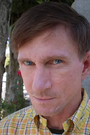 Bill Oberst Jr.