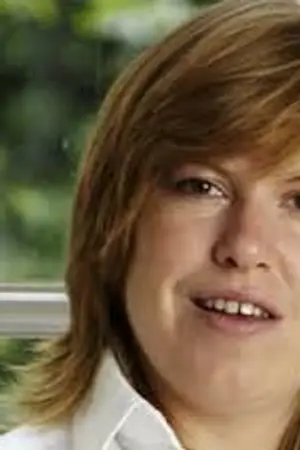 Allegra McEvedy