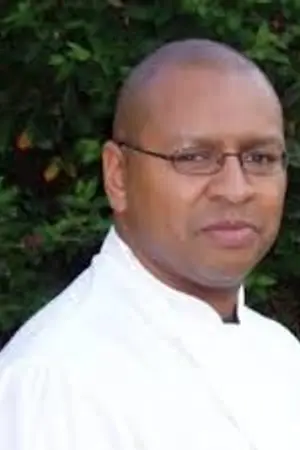 Graham Hornigold