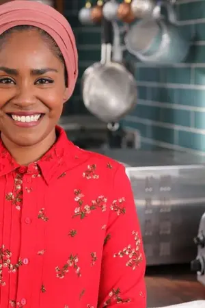 Nadiya Hussain