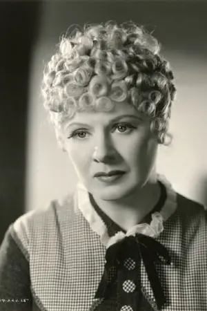 Margaret Irving