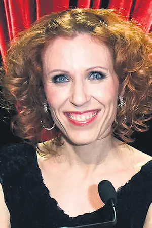 Susanna Rahkamo