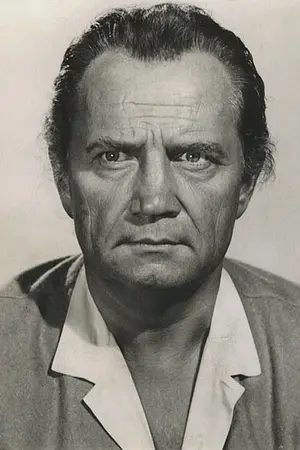 Walter Sande