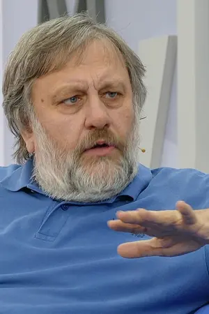 Славой Жижек