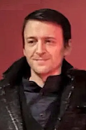 Lance Daly