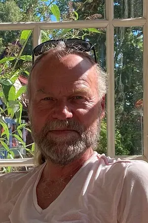 Hans Gunnarsson