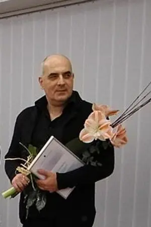 Zaza Urushadze