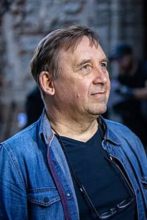 Элмо Нюганен