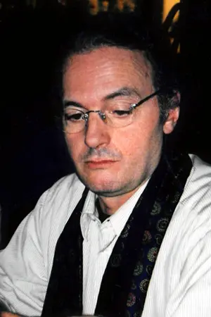 Sergio Cabrera