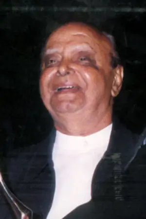 Ramanand Sagar