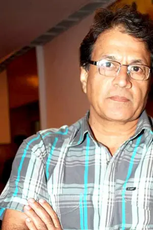 Arun Govil