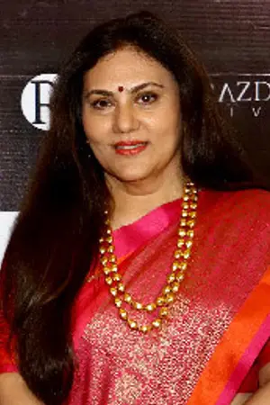 Deepika Chikhalia