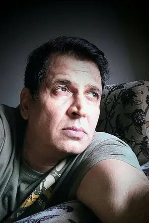 Sunil Lahri