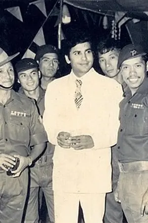 Vijay Arora