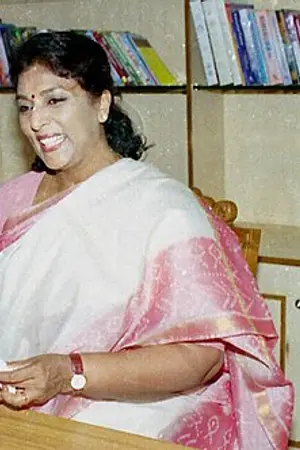 Renuka Chowdhury