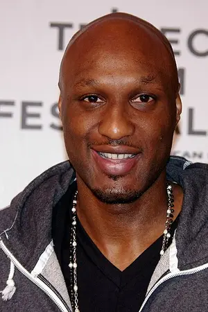 Lamar Odom