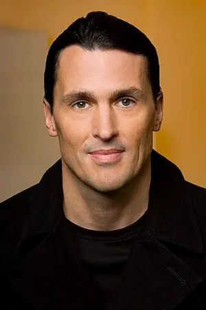 Эрик Оллэмэн