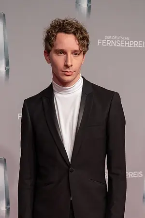 Jonathan Berlin