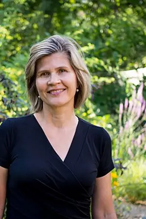 Silke Zertz