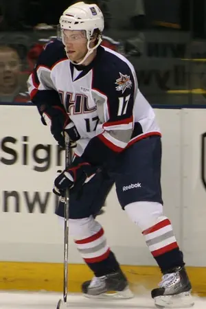 Mark Cullen