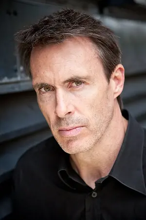 Mark Griffin