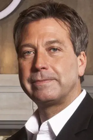 John Torode