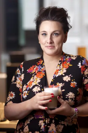 Grace Dent