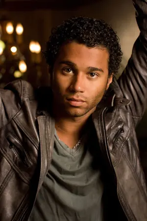 Corbin Bleu