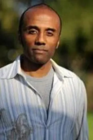 Joel Anderson Thompson