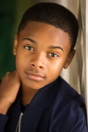 Amarr M. Wooten