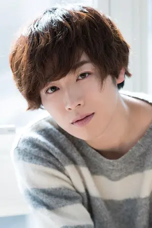 Shogo Suzuki