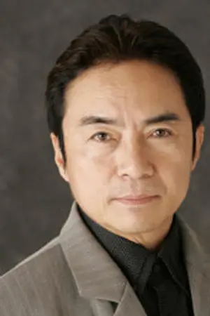 Teruhiko Saigo