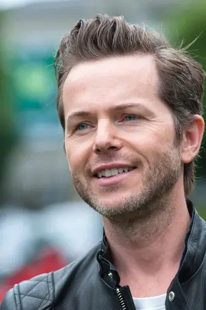Espen Lind