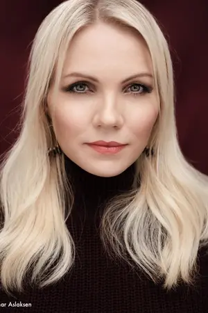 Lene Marlin