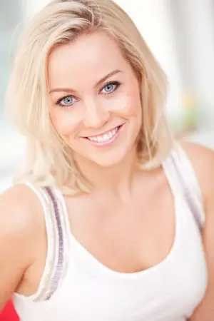 Hanne Sørvaag
