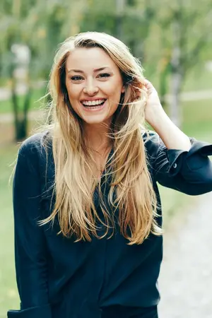 Marte Bratberg