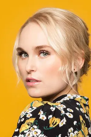 Eva Weel Skram