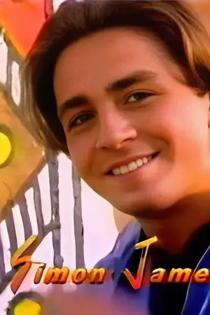 Simon James