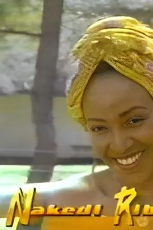 Nakedi Ribane